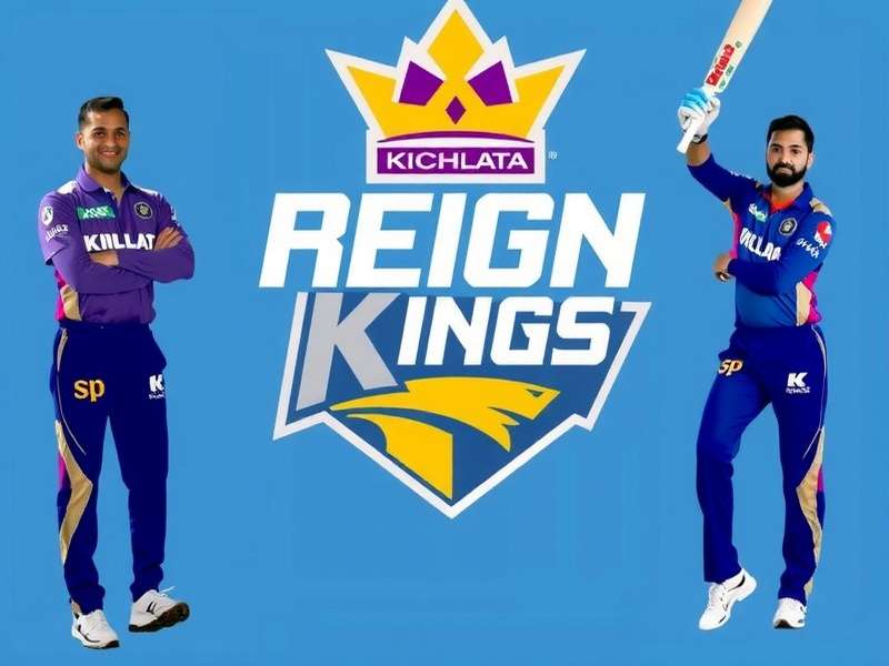 Kolkata Kings Reign Strategy Guide
