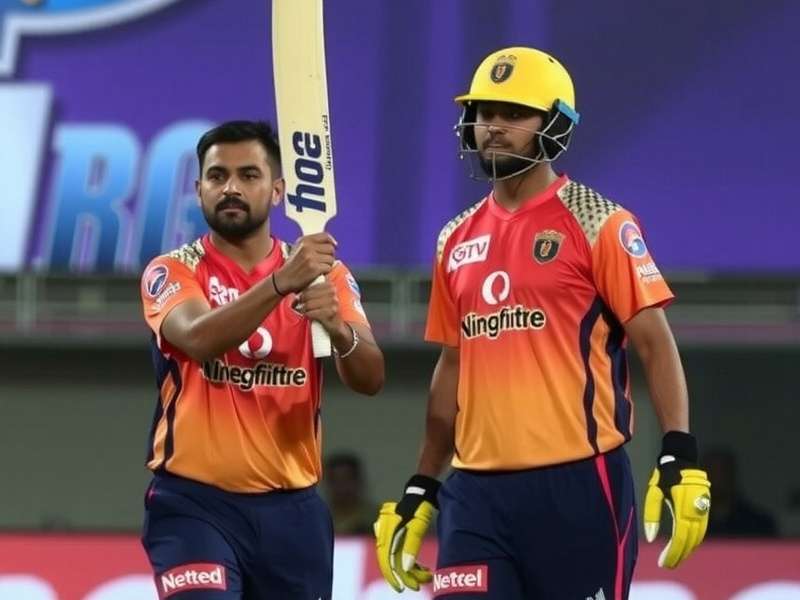 Kolkata Kings Reign Player Reviews