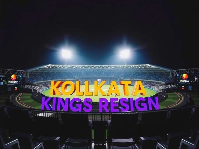 Kolkata Kings Reign Regional Stadiums